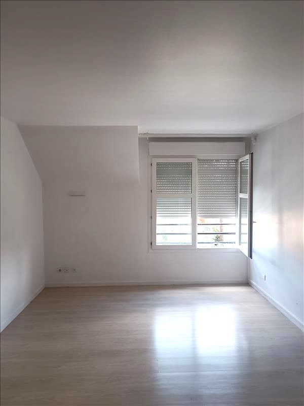 Appartement Allée Parmentier à Saint-Denis