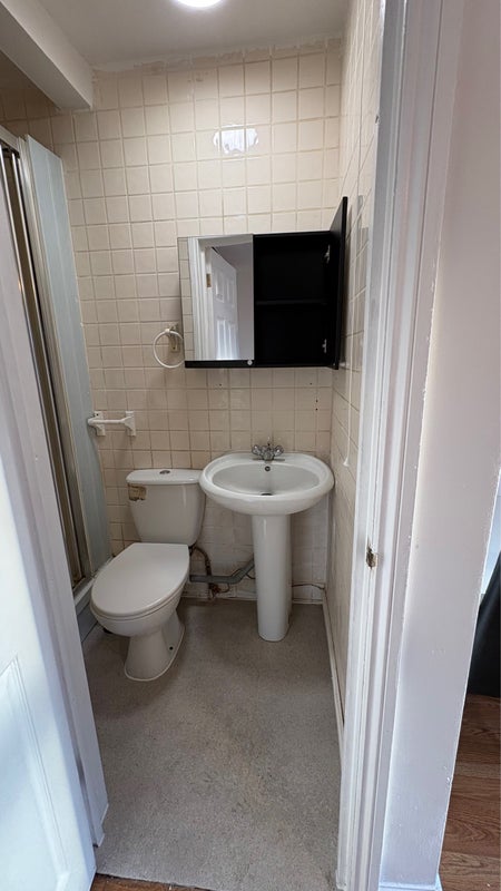 Room Osborn Street in Greater London
