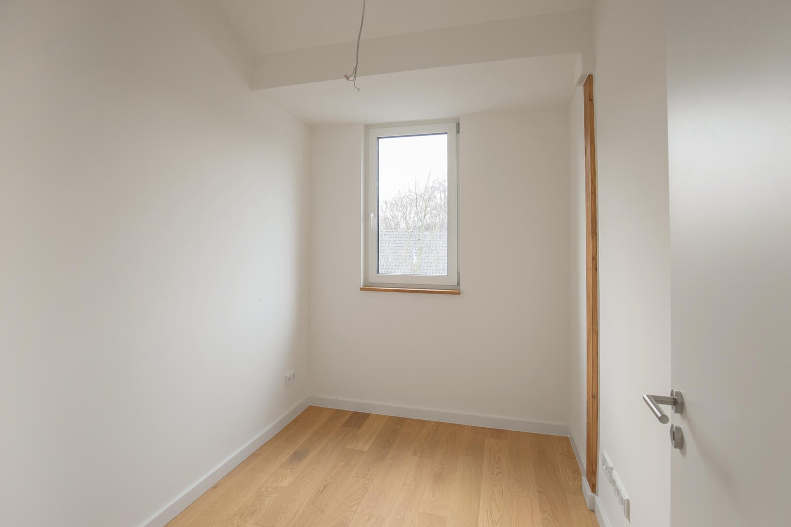 Wohnung Lister Damm in Hannover