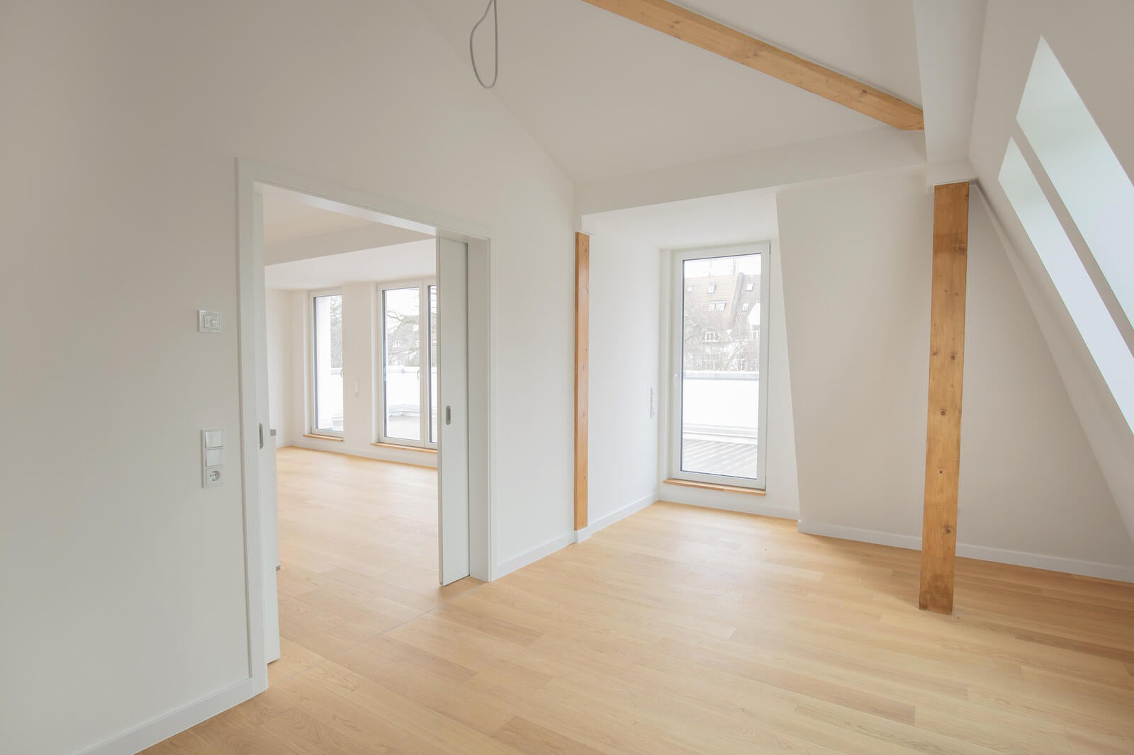 Wohnung Lister Damm in Hannover