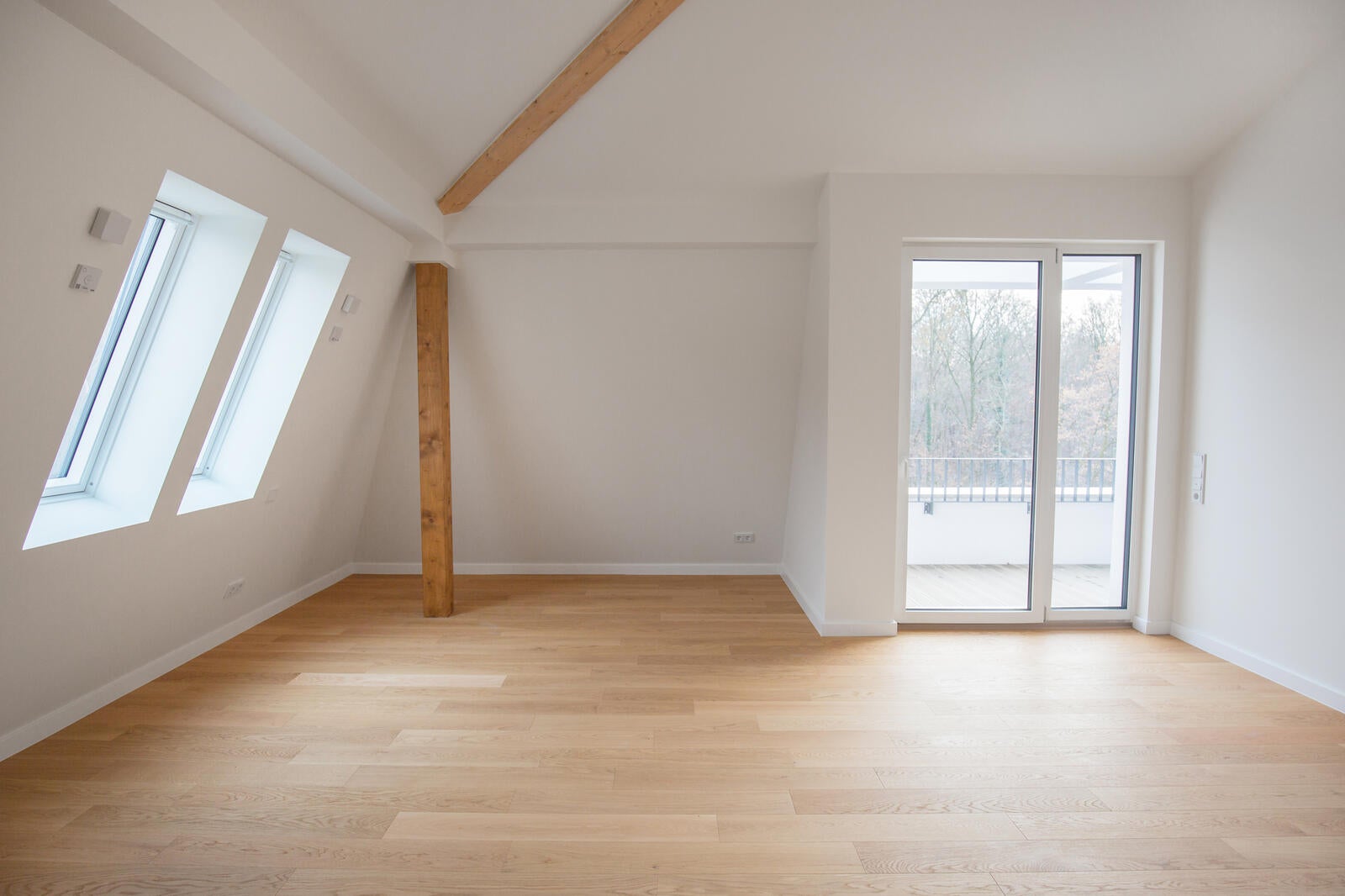 Wohnung Lister Damm in Hannover