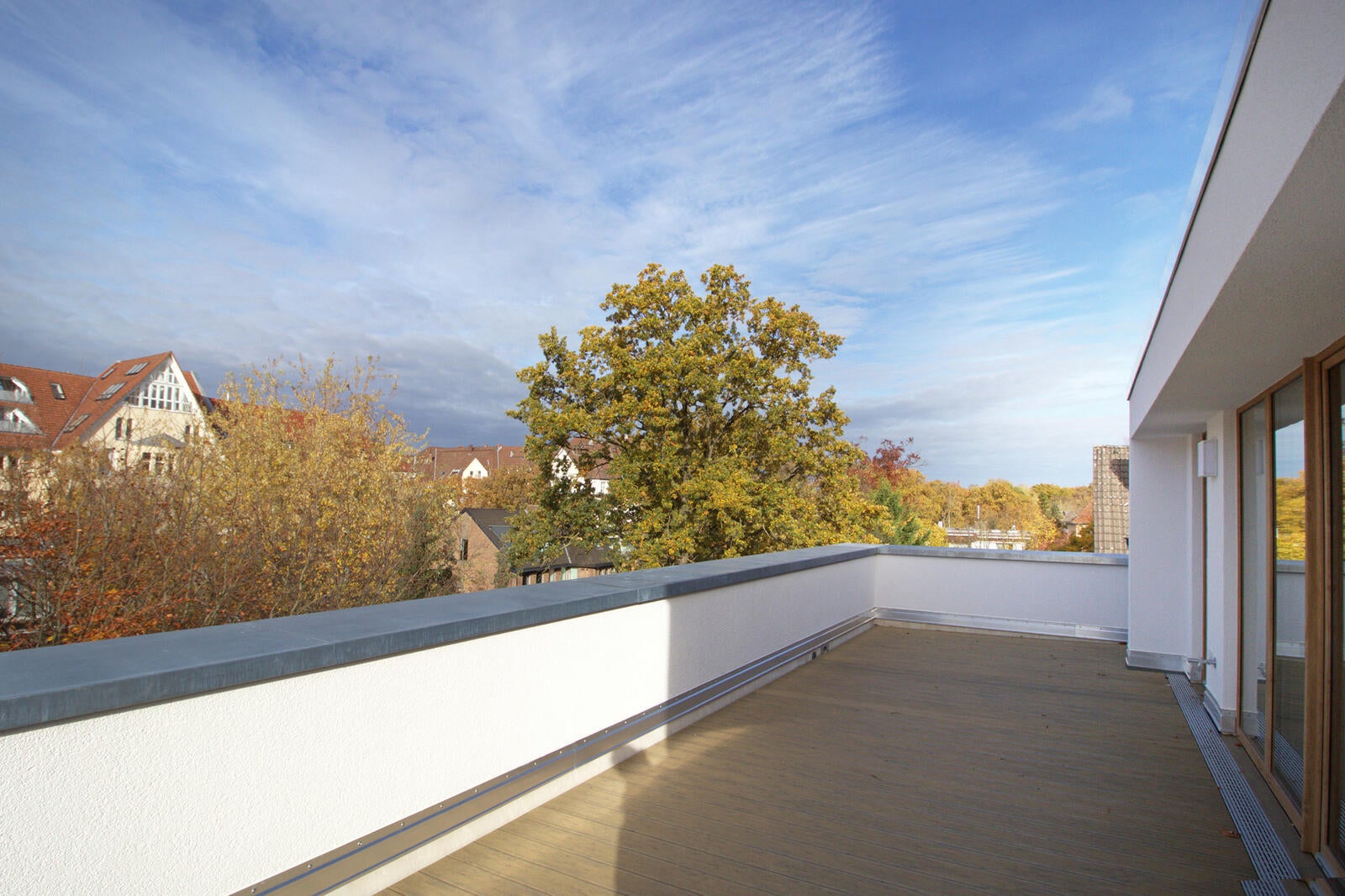Wohnung Lister Damm in Hannover
