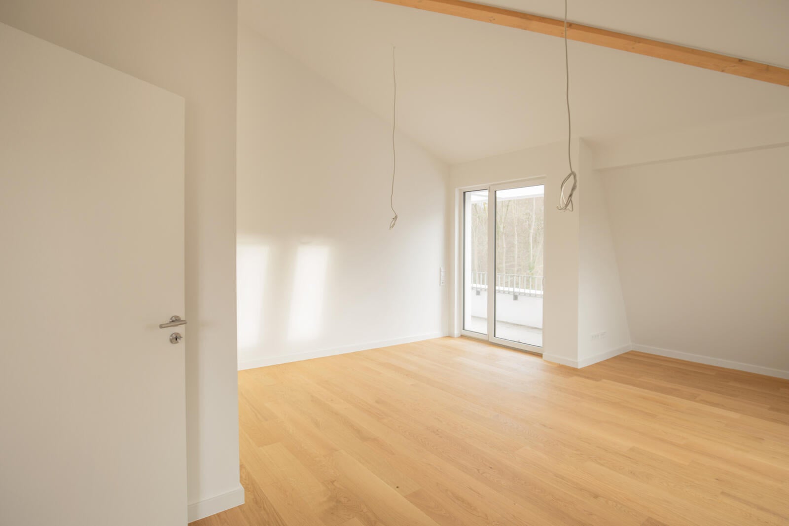 Wohnung Lister Damm in Hannover