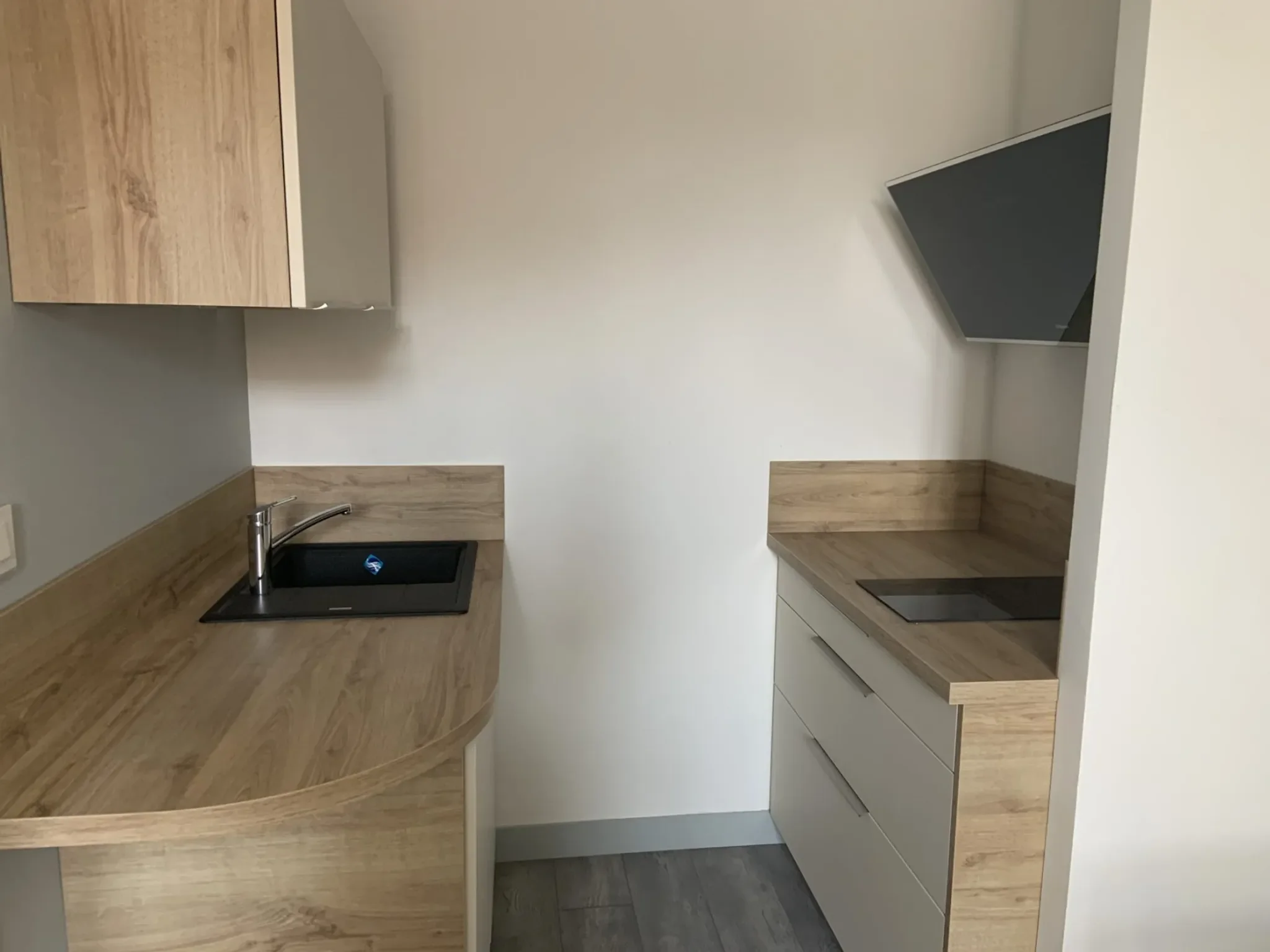 Appartement Quai Nicolas Rolin à Dijon