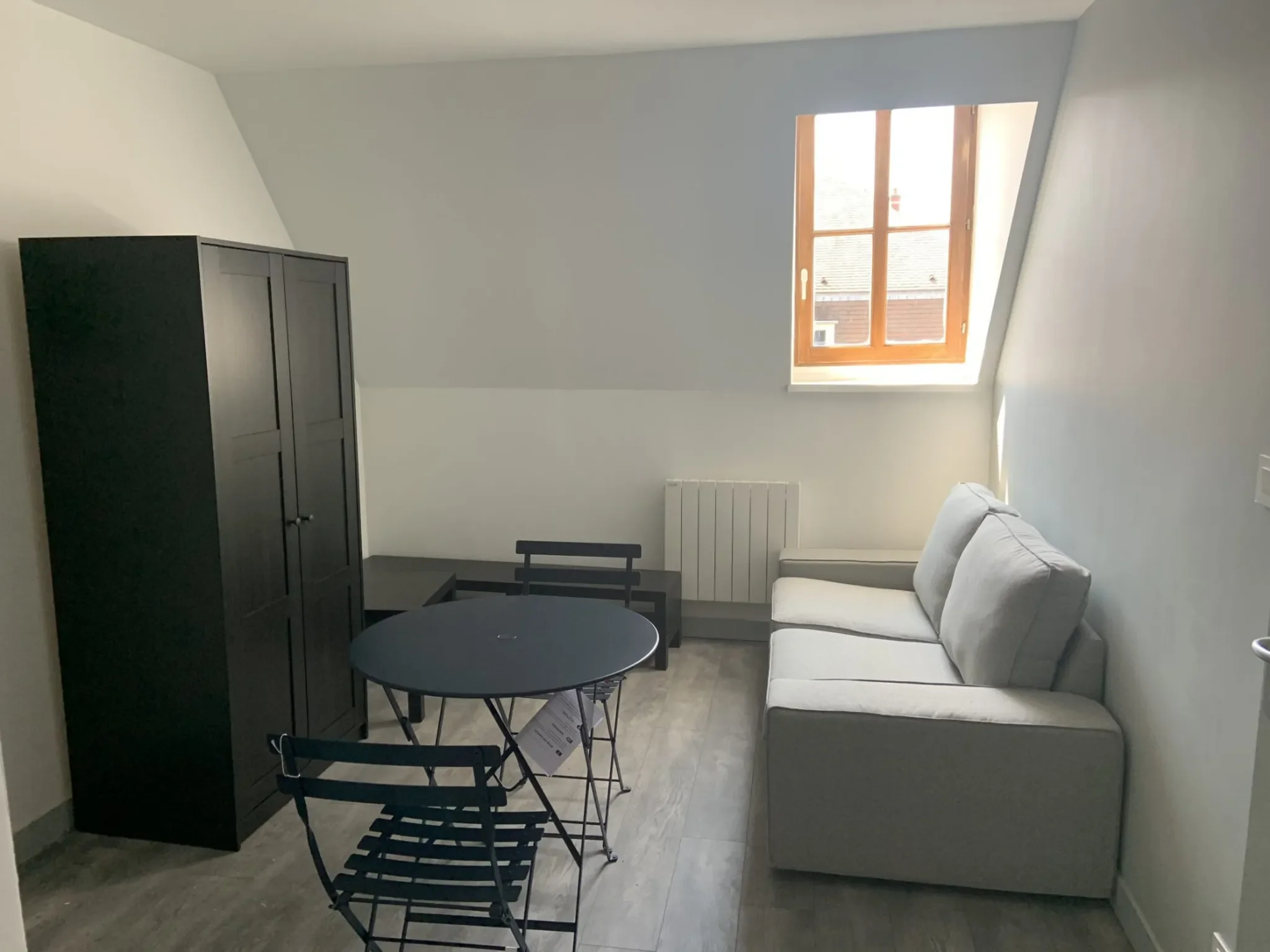 Appartement Quai Nicolas Rolin à Dijon