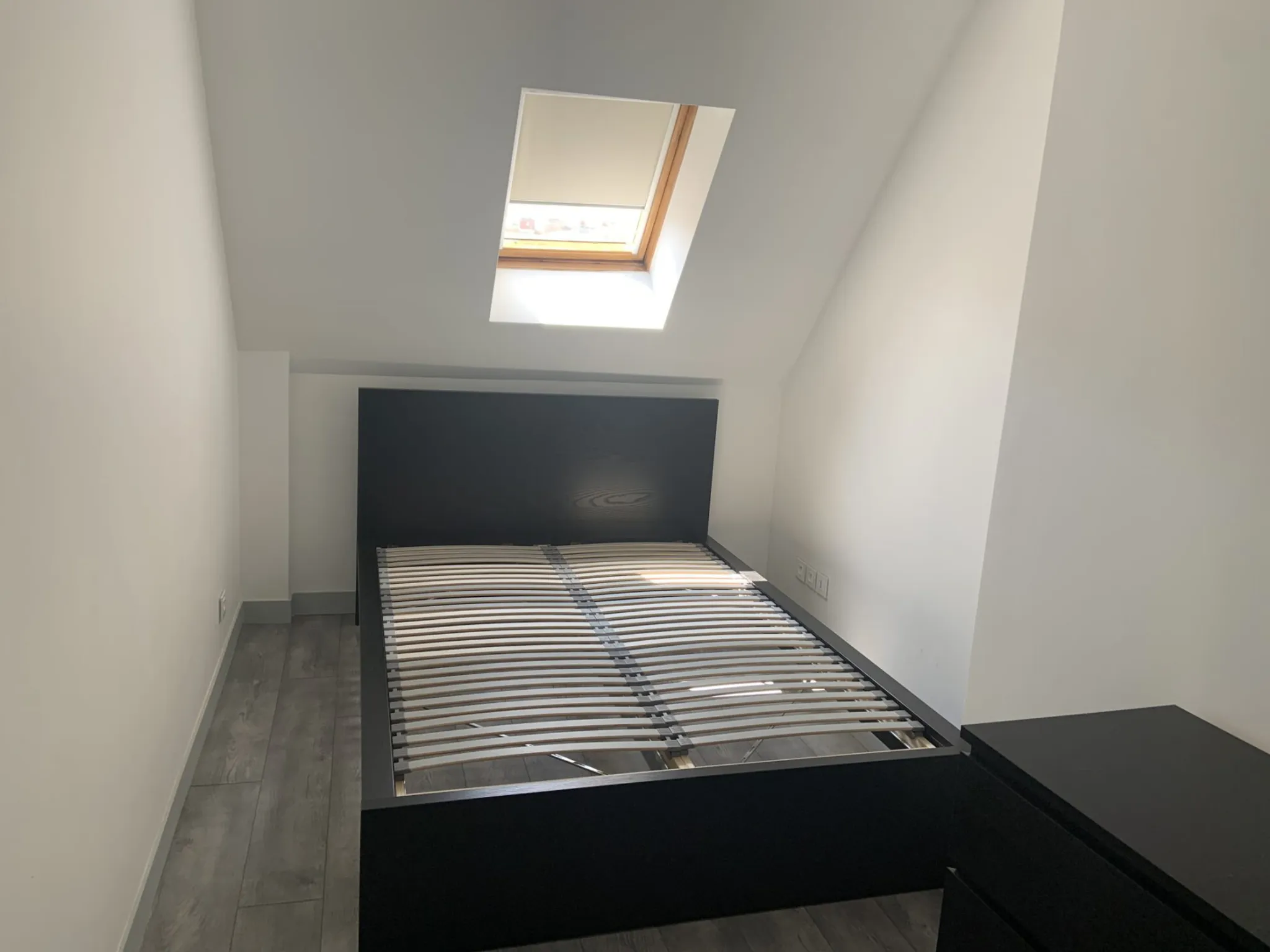 Appartement Quai Nicolas Rolin à Dijon