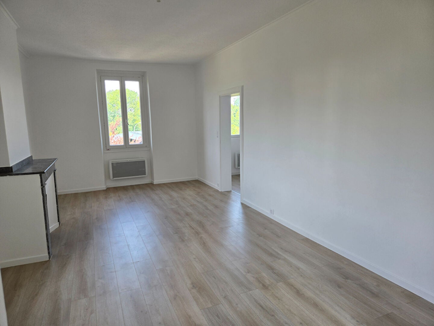 Appartement Avenue de Rodez à Carmaux