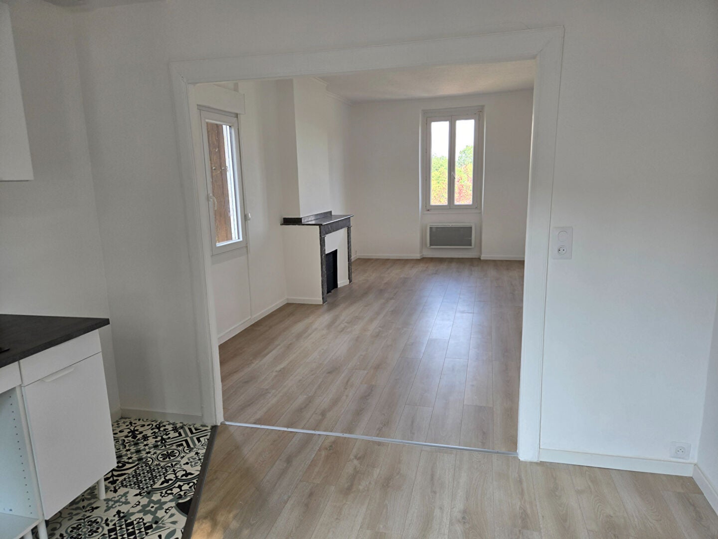 Appartement Avenue de Rodez à Carmaux
