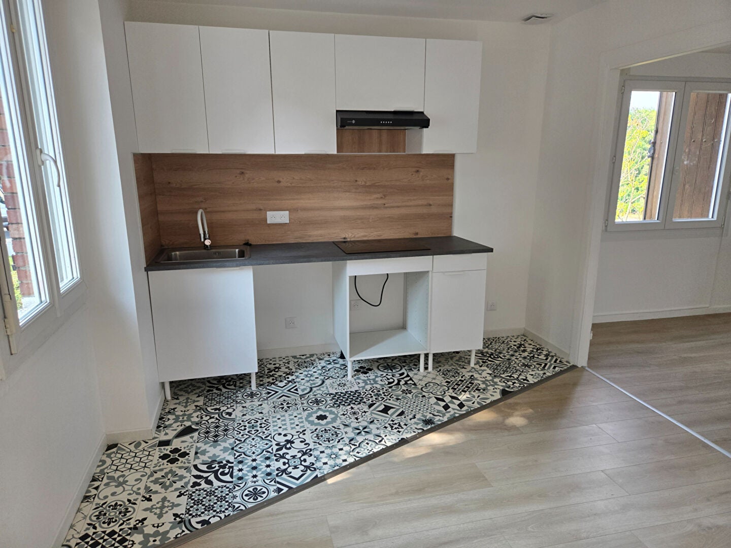 Appartement Avenue de Rodez à Carmaux