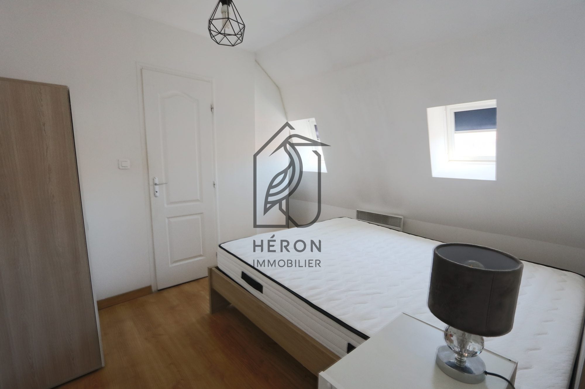 Appartement Rue de la Liberté à Villeneuve-d'Ascq