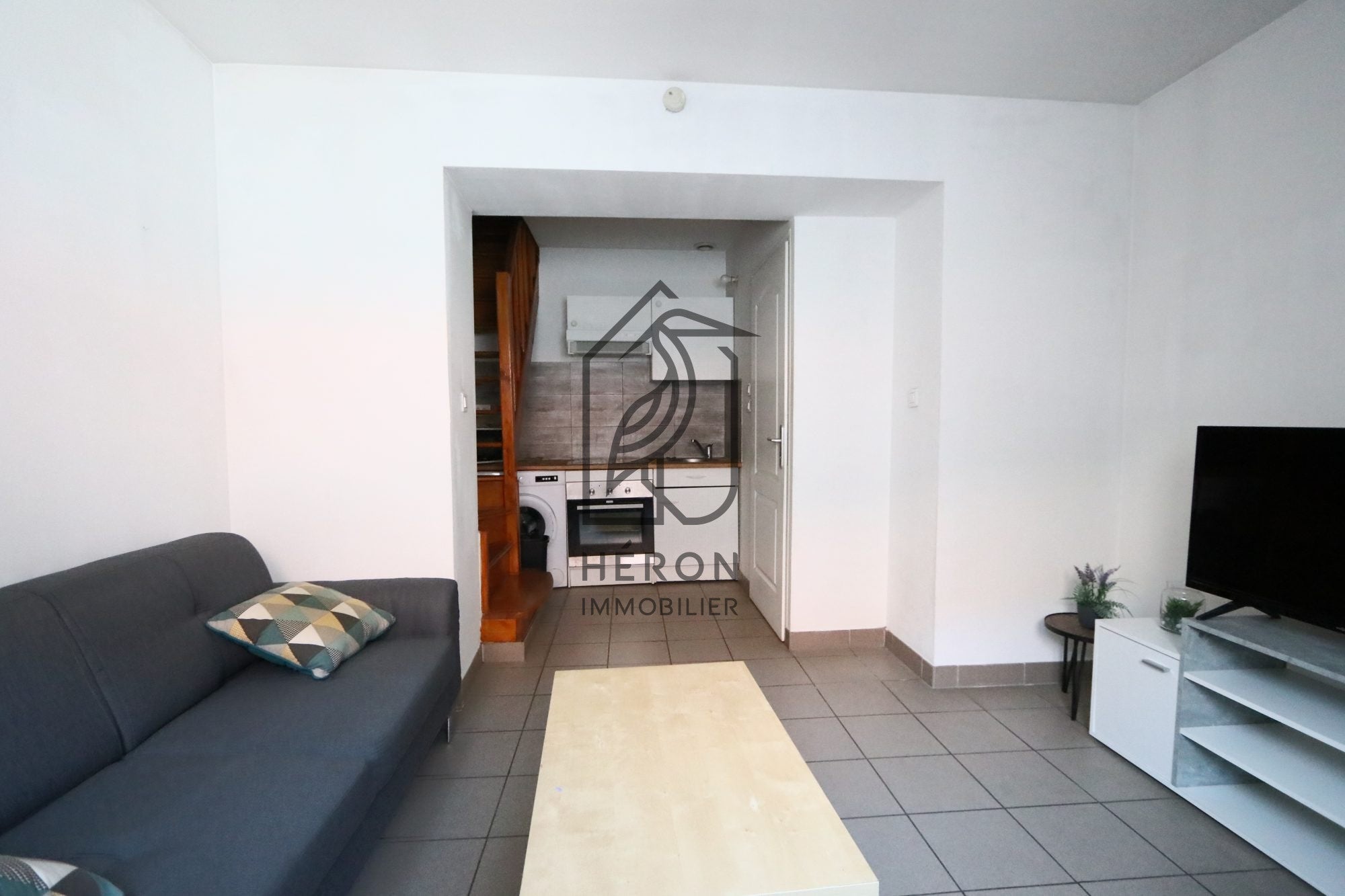 Appartement Rue de la Liberté à Villeneuve-d'Ascq