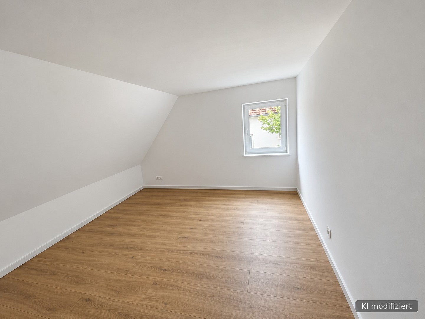 Wohnung Neugrabenweg in Saarbrücken