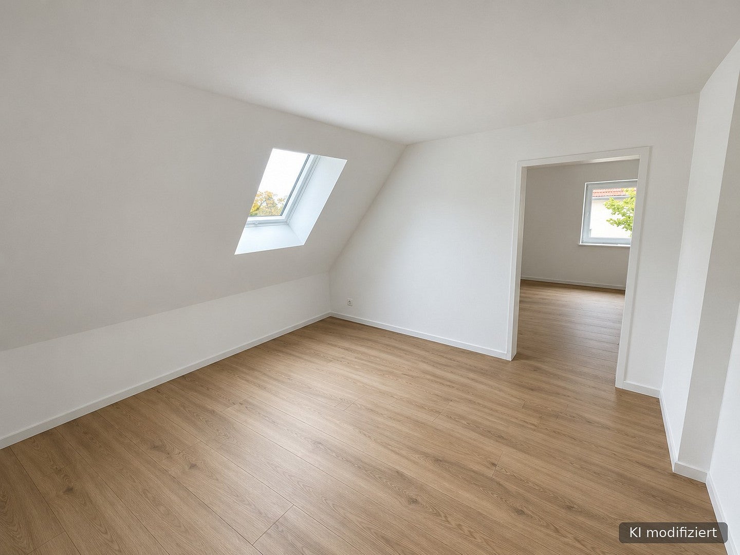 Wohnung Neugrabenweg in Saarbrücken