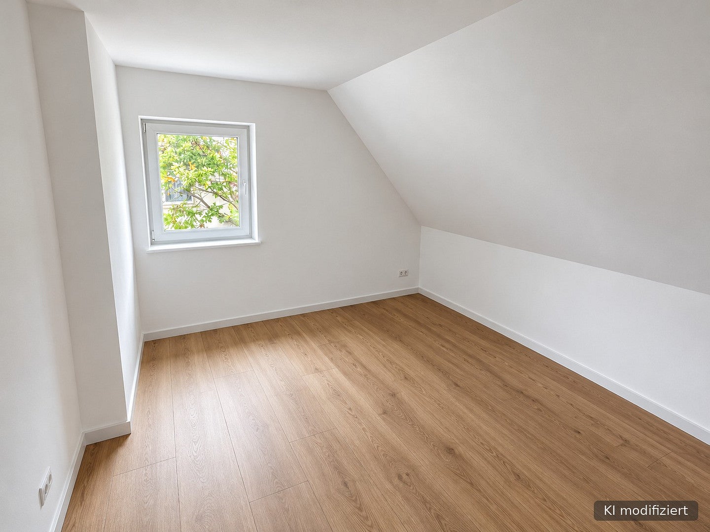Wohnung Neugrabenweg in Saarbrücken
