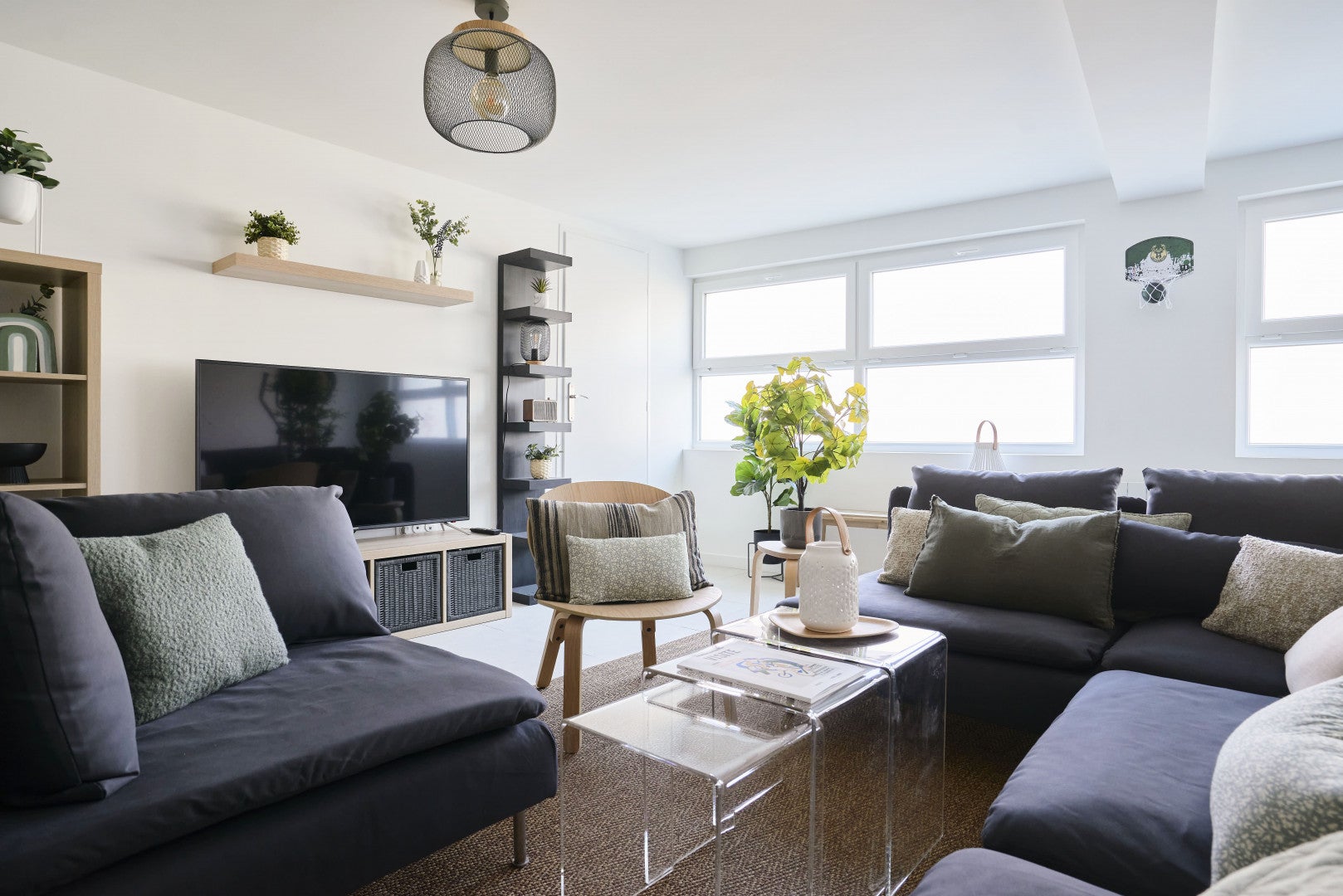 Appartement Rue Chanzy à Lille