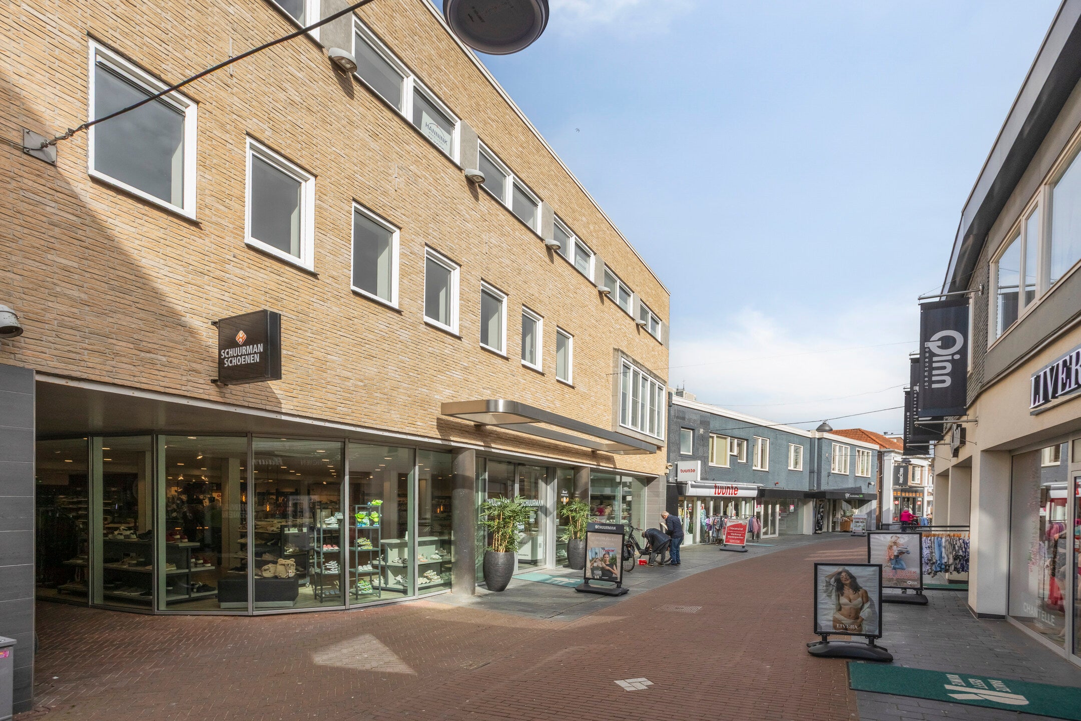Herenhof 3 d in Raalte