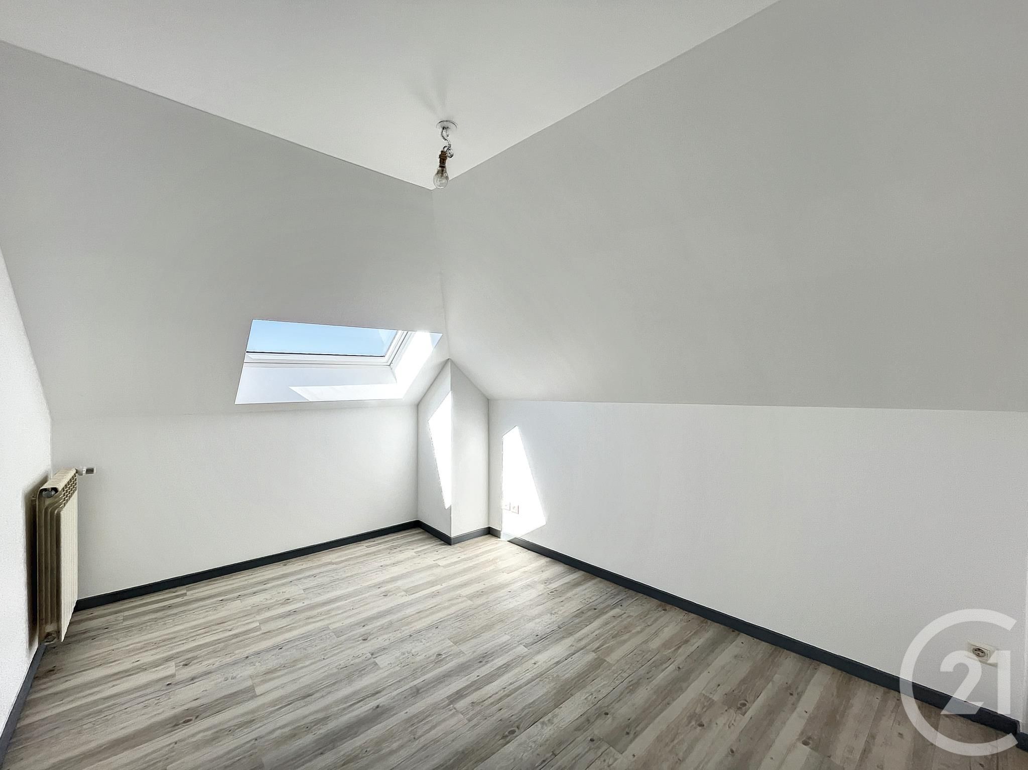 Flat Rue du Commerce in Riom
