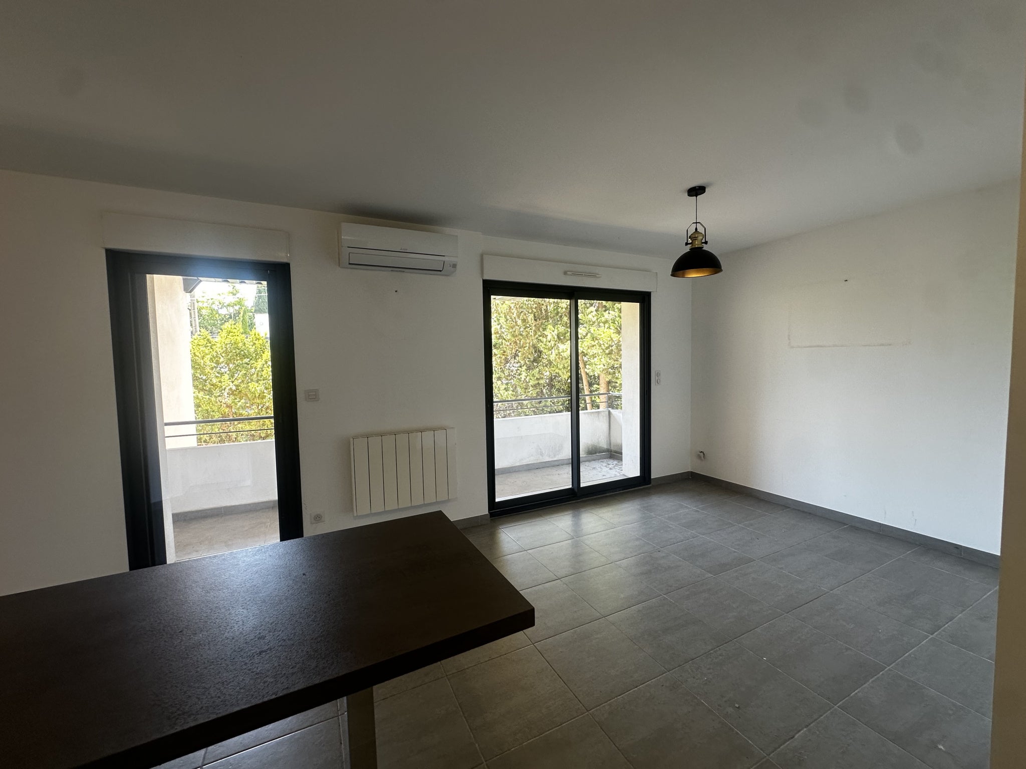 Appartement Rue Saint-Pierre de Trivisy à Montpellier