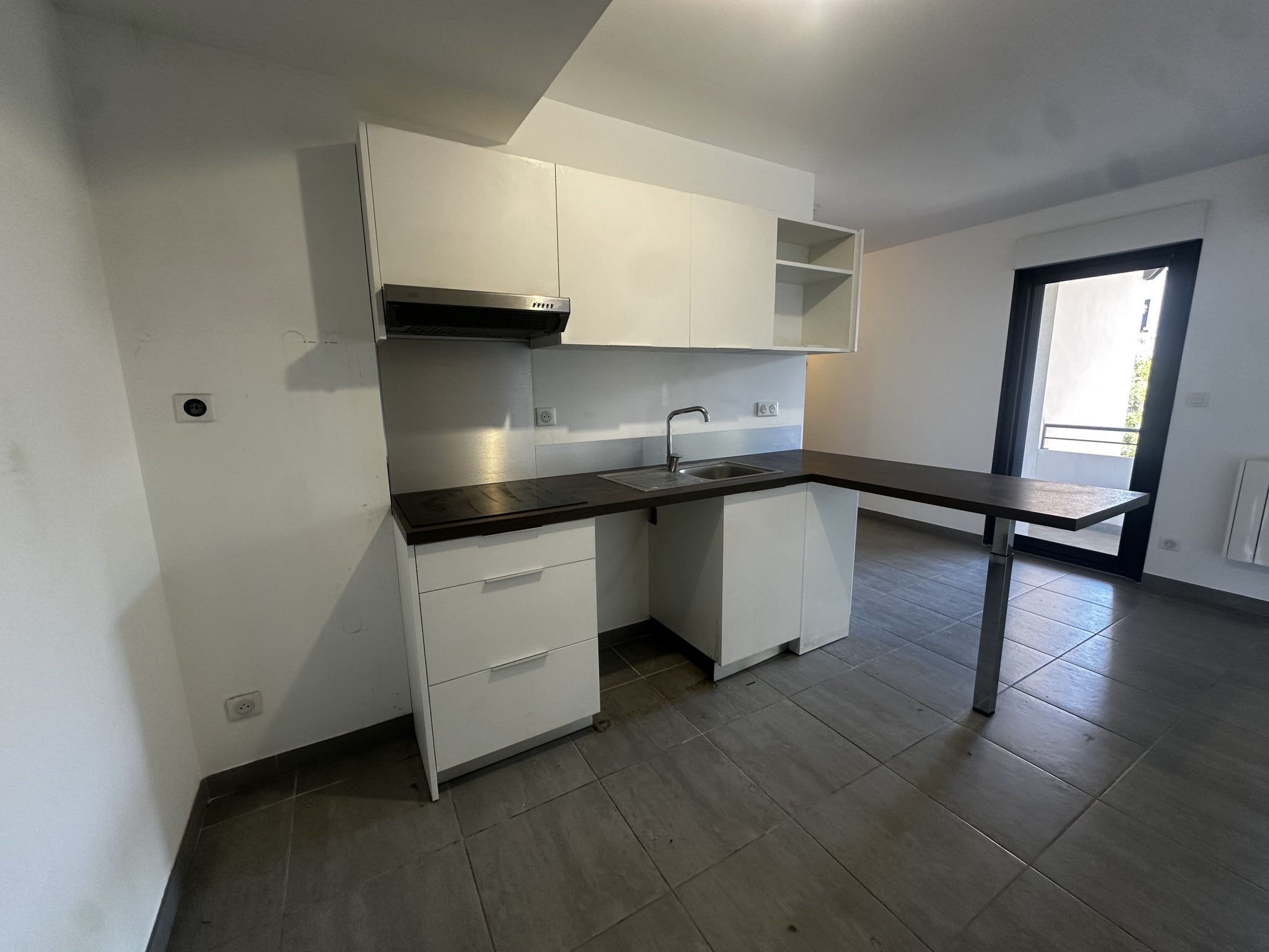 Appartement Rue Saint-Pierre de Trivisy à Montpellier