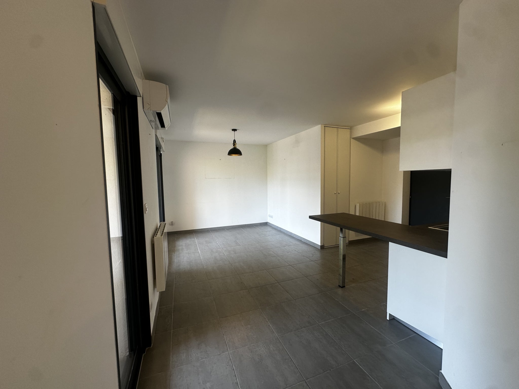 Appartement Rue Saint-Pierre de Trivisy à Montpellier