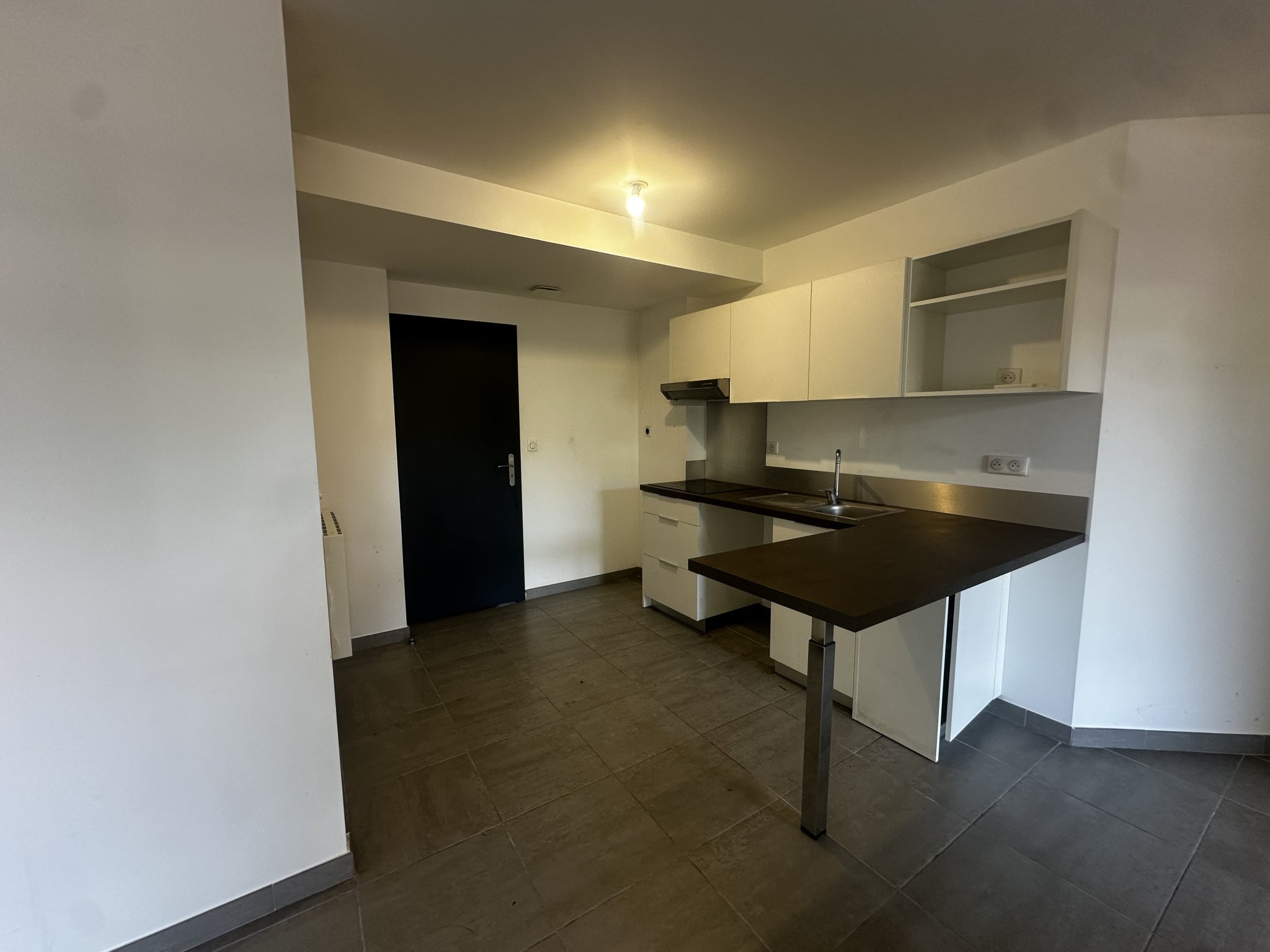 Appartement Rue Saint-Pierre de Trivisy à Montpellier
