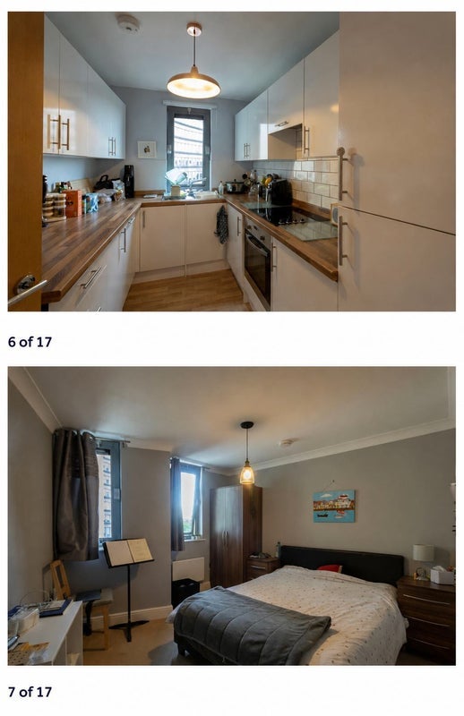 Room Ladywood Middleway in Birmingham