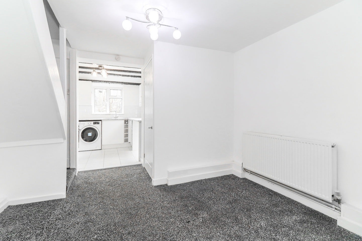 House Coopers Row in Iver Heath