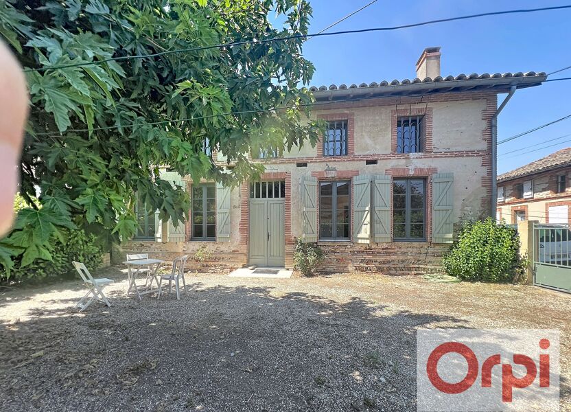 Maison Rue de Mélican à Grenade