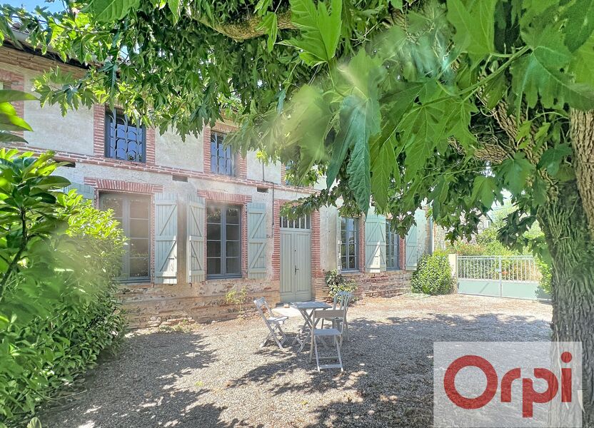 Maison Rue de Mélican à Grenade