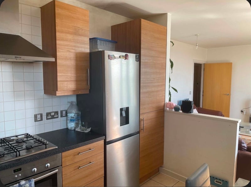 Room High Road Leytonstone in Greater London