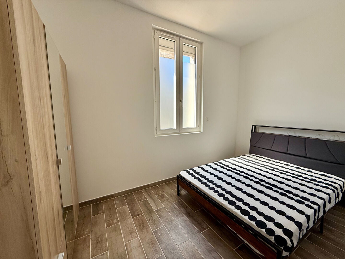 Flat Rue Berruer in Bordeaux