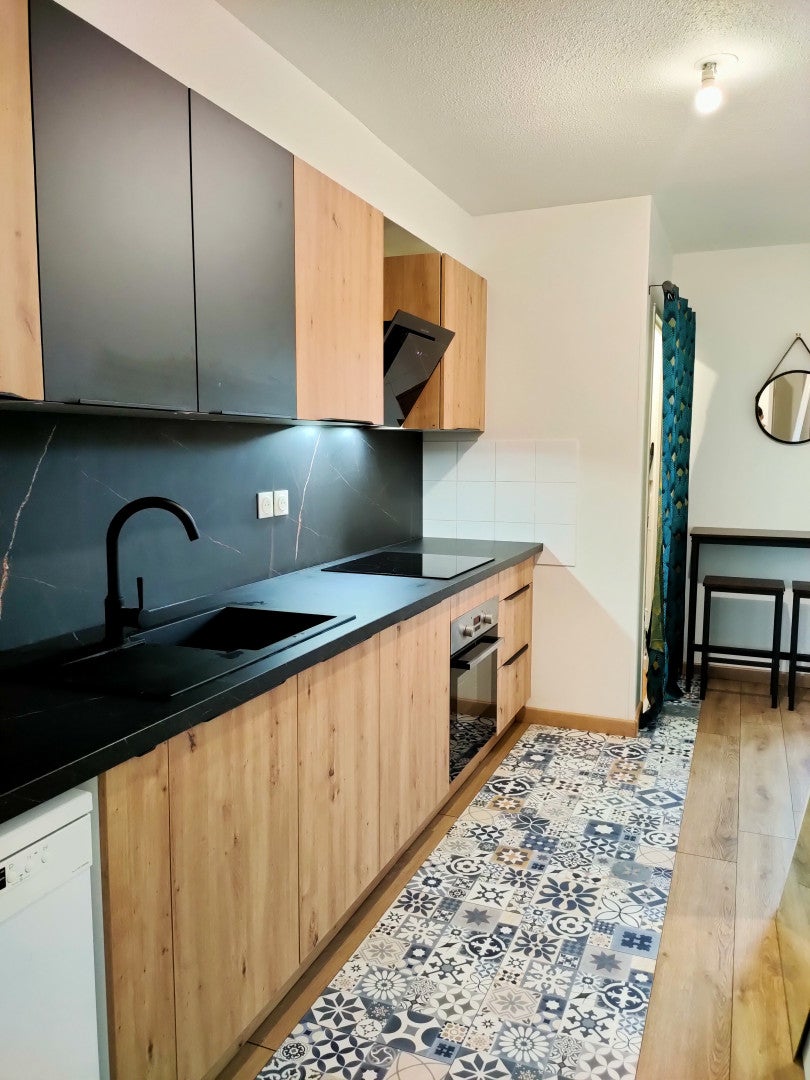 Appartement Rue de Caen à Toulouse