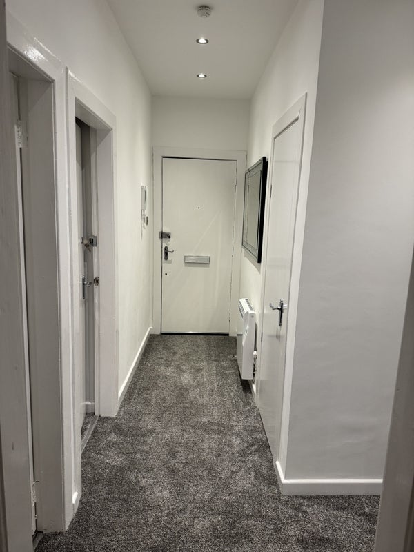 Room Duke Street in Glasgow