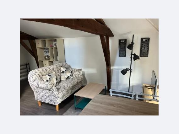 Appartement Rue duffour-dubergier à Bordeaux