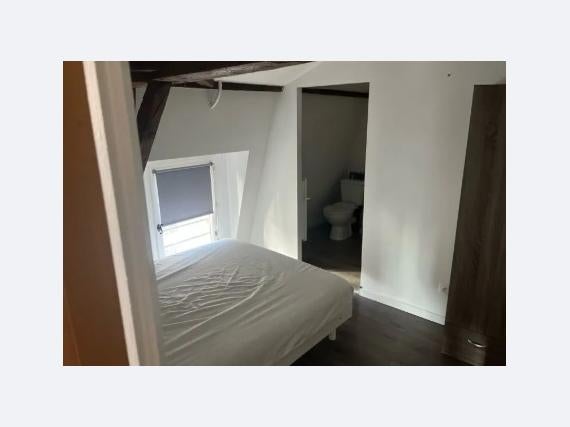 Appartement Rue duffour-dubergier à Bordeaux