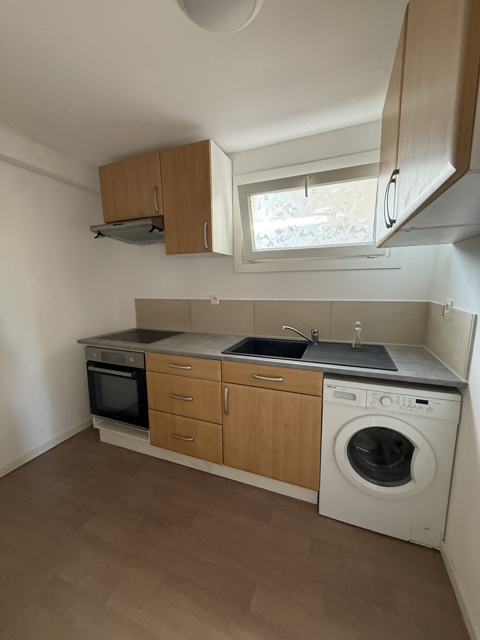 Appartement Rue Paul Bert à Hénin-Beaumont