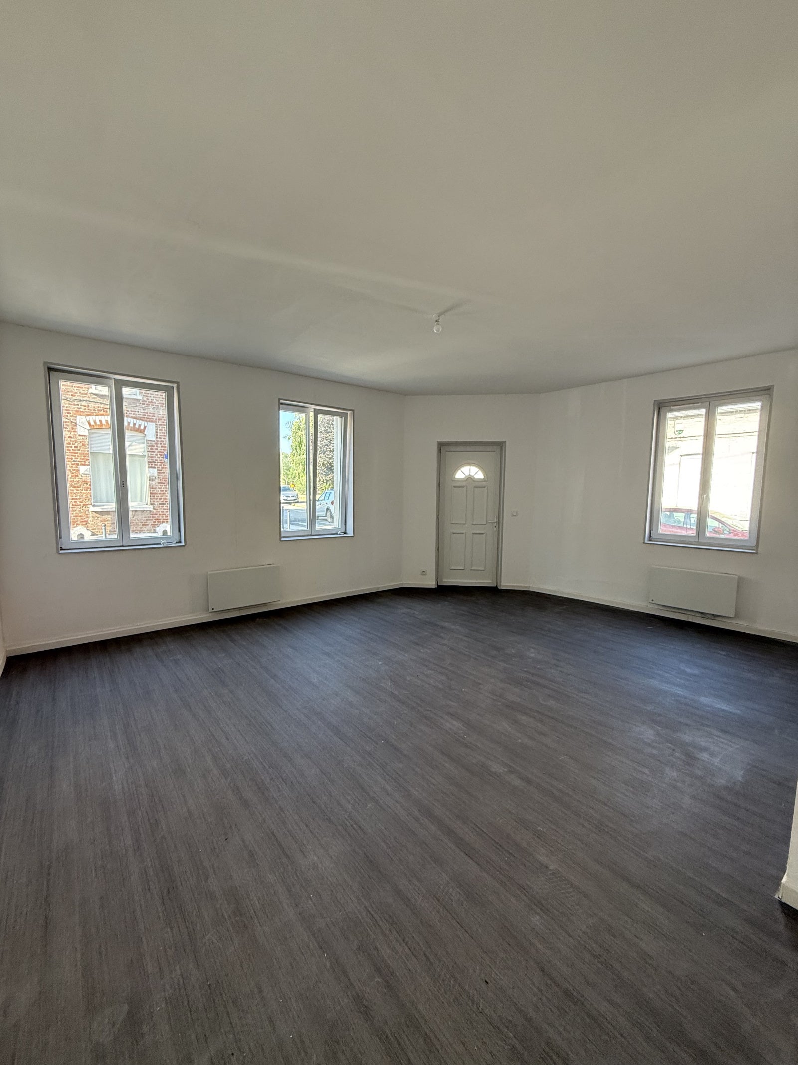 Appartement Rue Paul Bert à Hénin-Beaumont