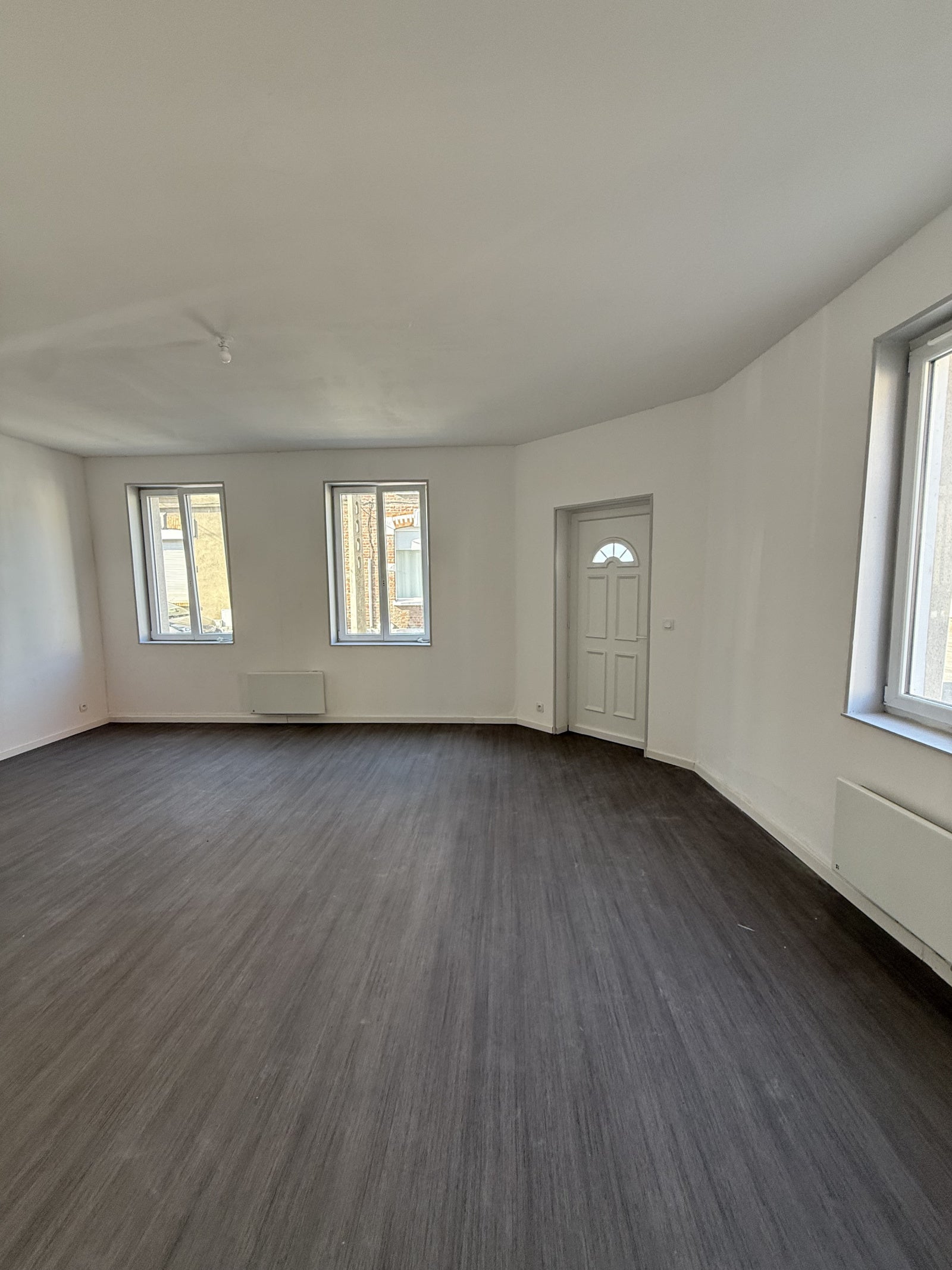 Appartement Rue Paul Bert à Hénin-Beaumont