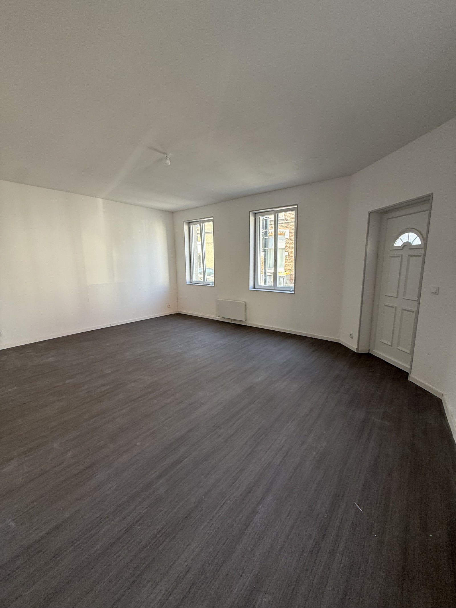 Appartement Rue Paul Bert à Hénin-Beaumont