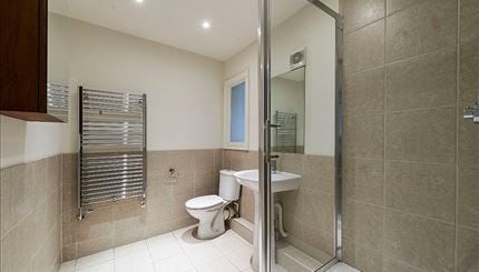 Flat Fulham Road in Greater London