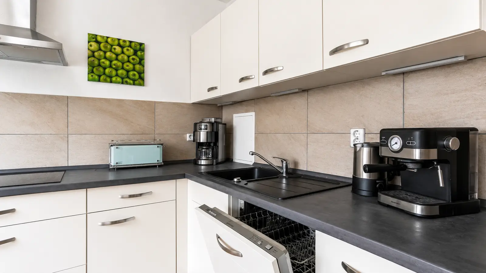 Wohnung Massower Straße in Berlin
