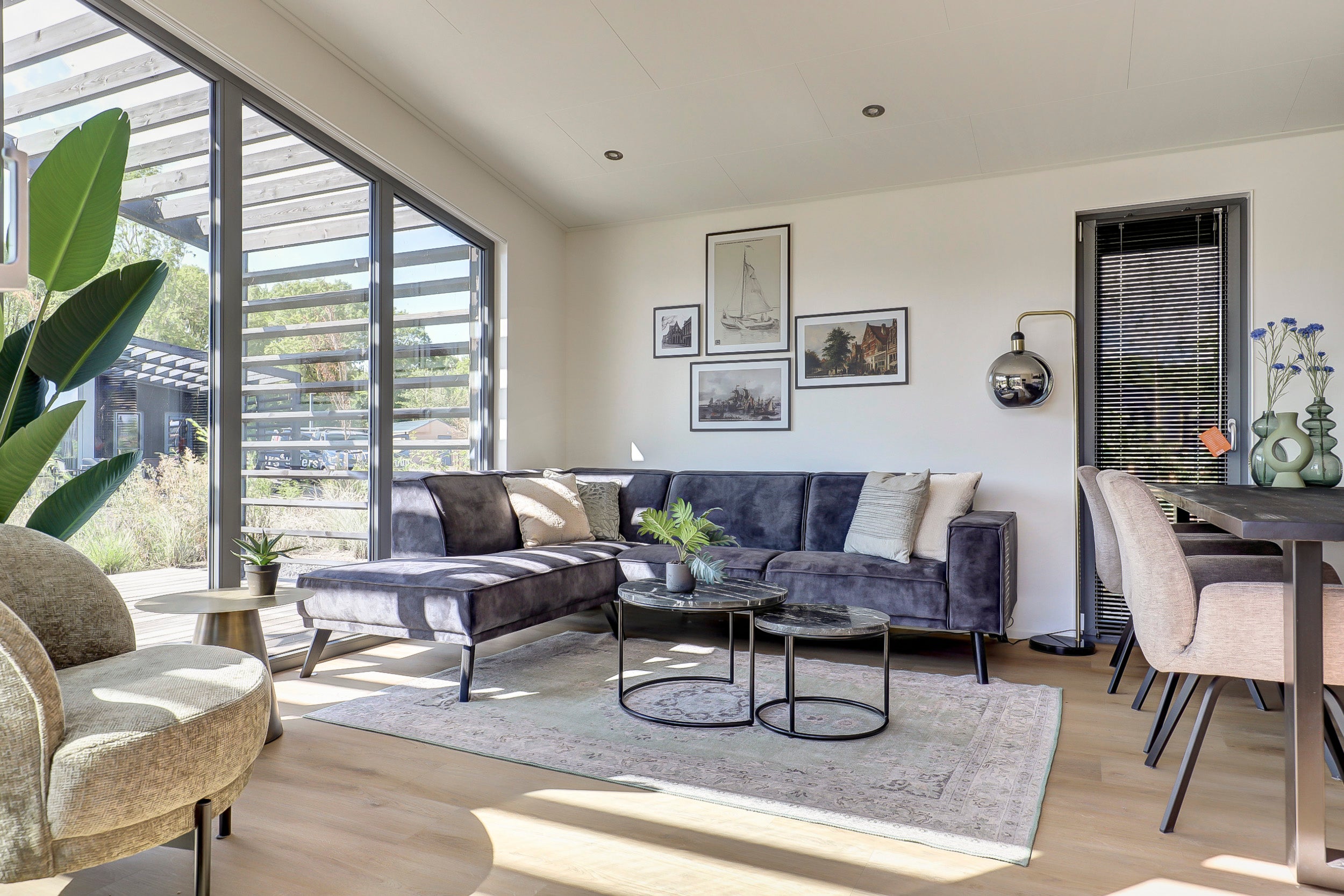 Vrijstaande woning te koop: Kooizandweg 6-489, Enkhuizen