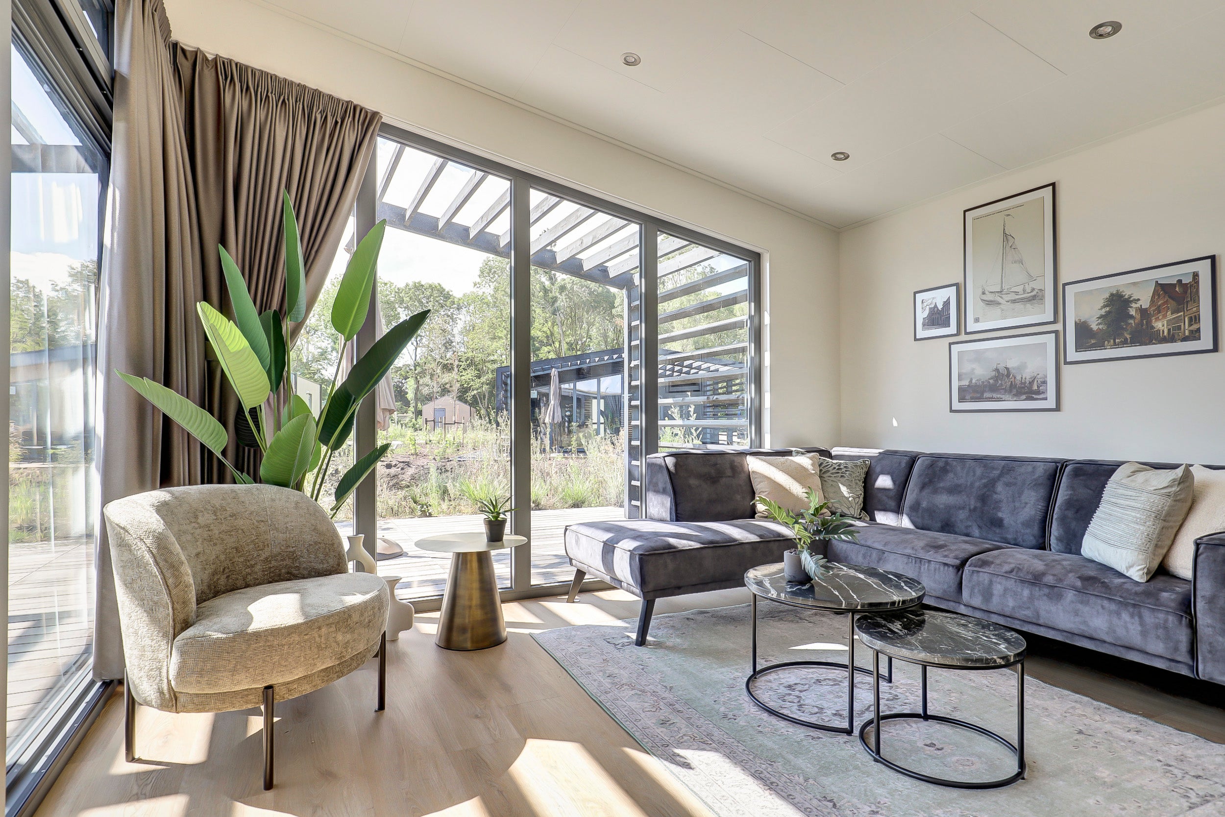 Vrijstaande woning te koop: Kooizandweg 6-489, Enkhuizen
