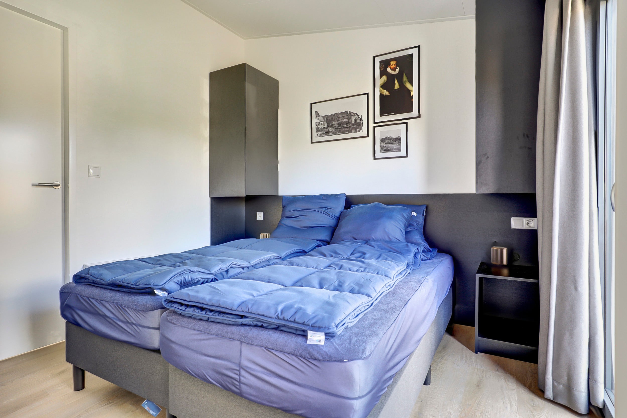 Vrijstaande woning te koop: Kooizandweg 6-489, Enkhuizen