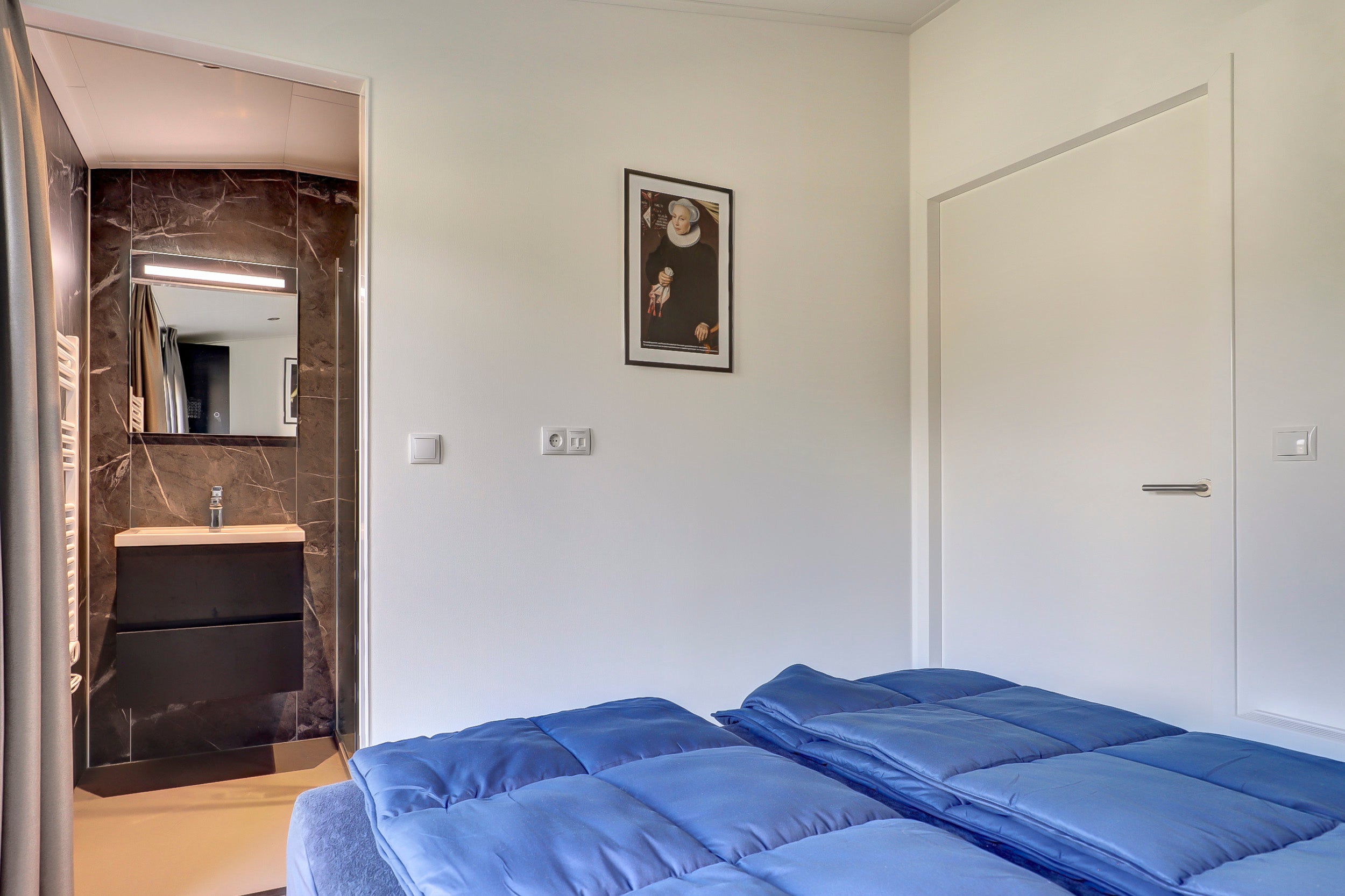 Vrijstaande woning te koop: Kooizandweg 6-489, Enkhuizen