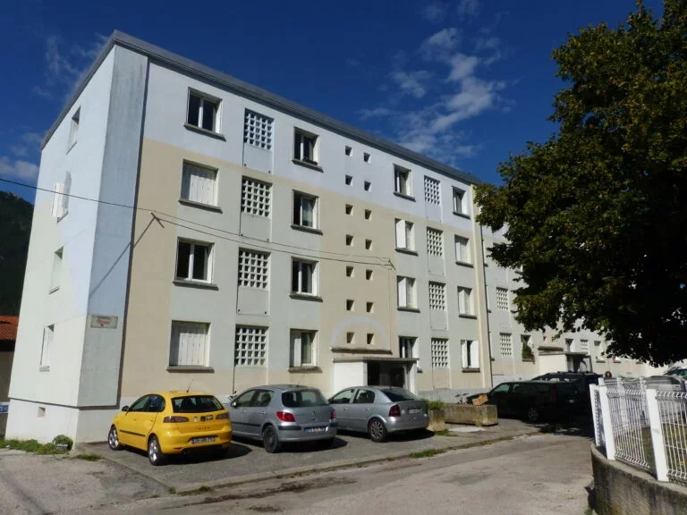 Appartement Rue de Pluviane à Die