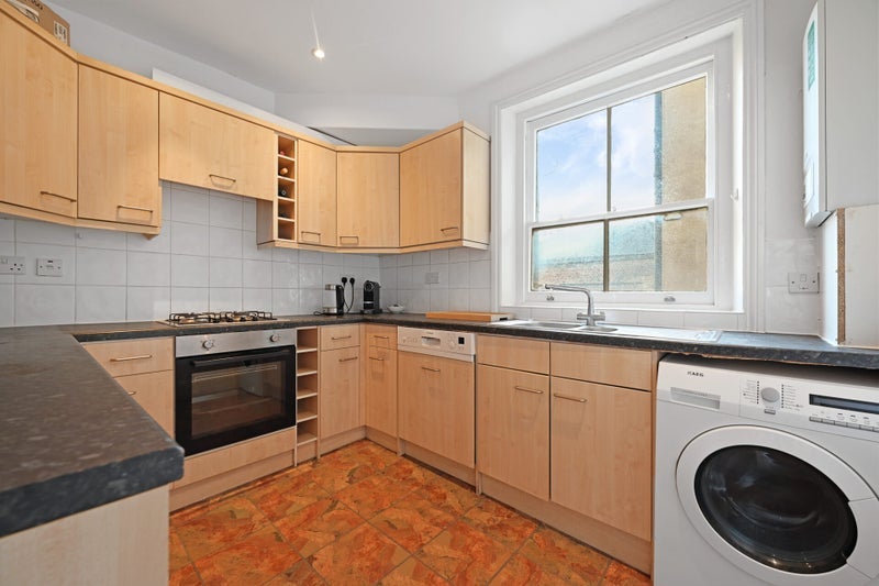 Flat Welbeck Street in City of Westminster