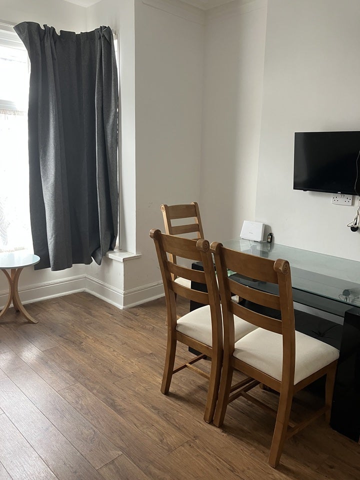Room Lambert Street in Hull