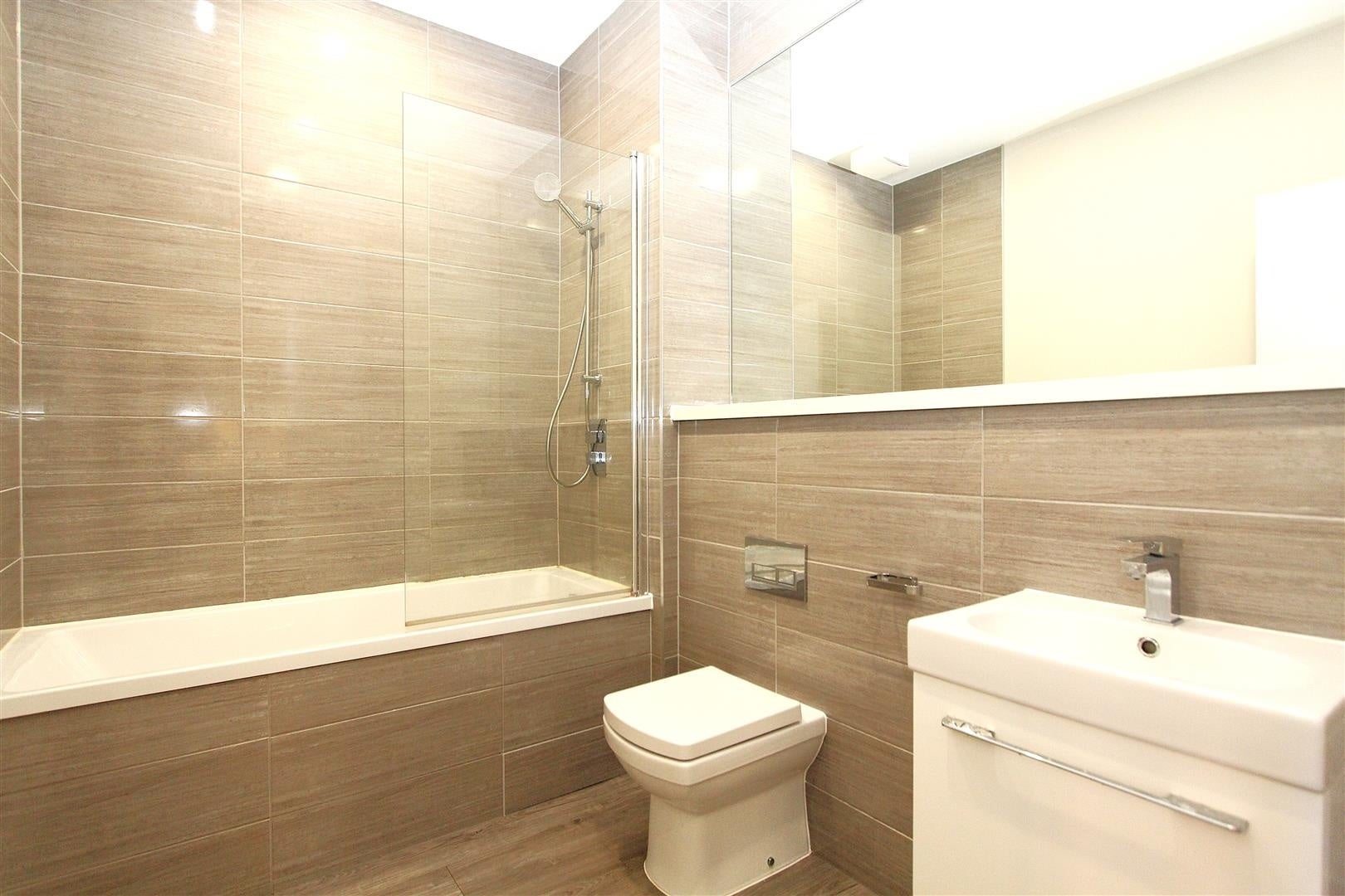 Room Dawsons Square in Leeds