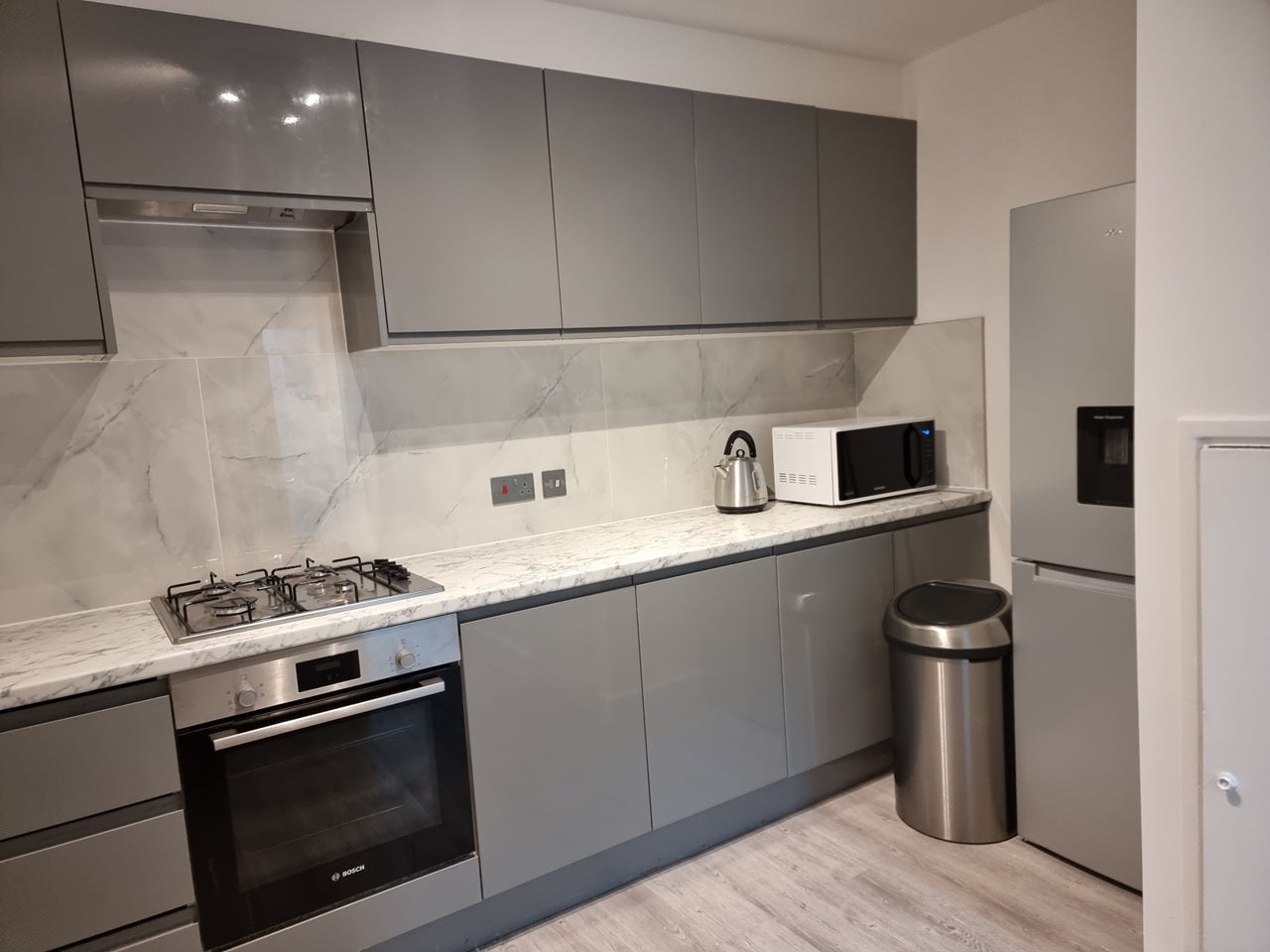 Room Eric Street in Greater London